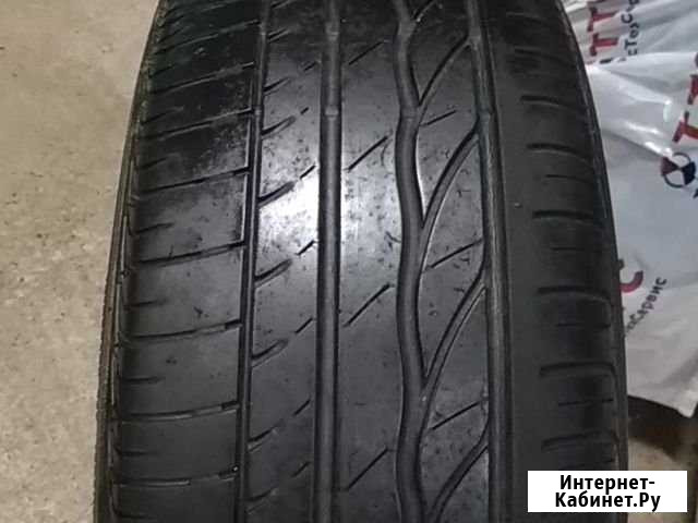 Шины 205/60 R16 Bridgestone Turanza ER 300 Набережные Челны - изображение 1