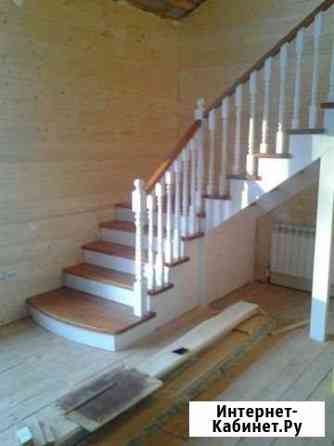 Лестницы Челябинск