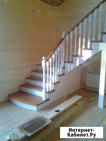 Лестницы Челябинск - изображение 1