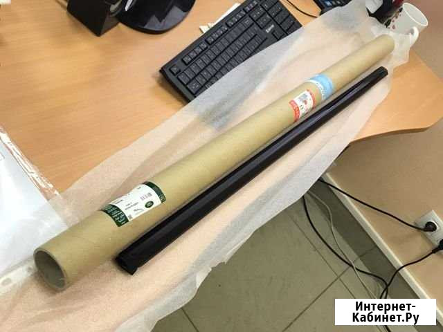 Молдинг Range Rover Evoque 2011-2015 Оренбург - изображение 1