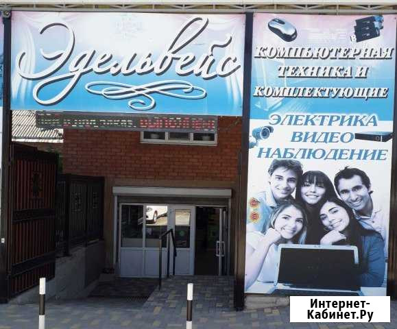 Видеонаблюдение Усть-Лабинск - изображение 1