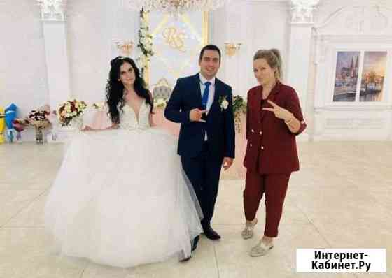 Ведущий на ваш праздник Нижний Новгород