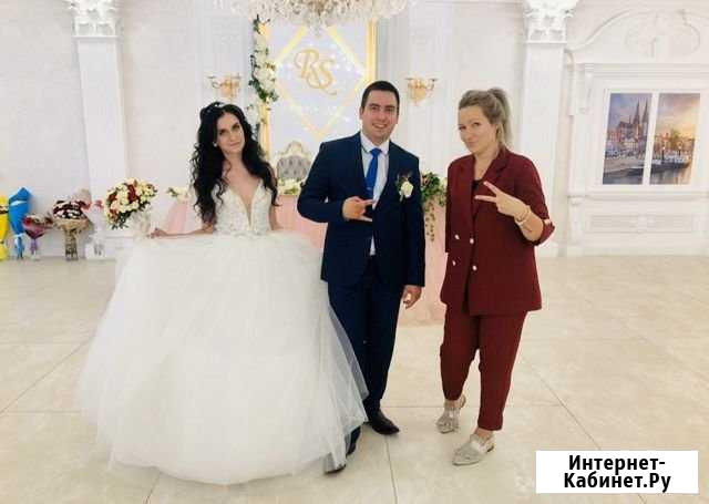 Ведущий на ваш праздник Нижний Новгород - изображение 1