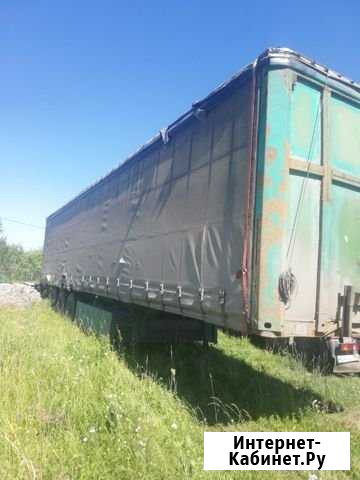 Вольво ф12 Арзамас - изображение 1