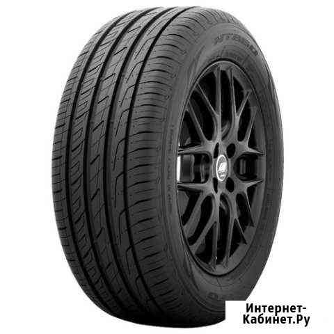 Шины Nitto NT860 R15 205/65 Калининград