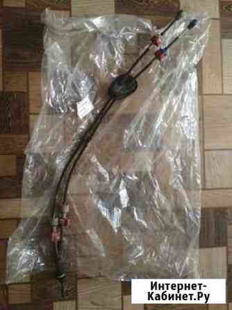 Трос МКПП Вологда