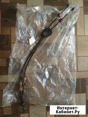 Трос МКПП Вологда - изображение 1