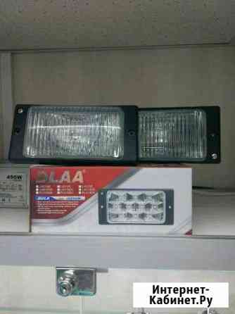 Противотуманные фары на ваз 2114 Чебоксары