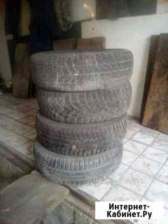 Колеса ваз 2109,классика,резина Р13 Ставрополь