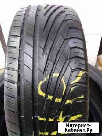 R15 195/50 Uniroyal Rain Sport 2 Б/У из Европы Магнитогорск