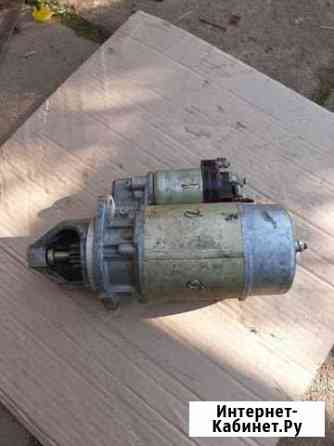 Стартер на Москвич 412, 2140/41 Смоленск