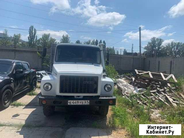 Продаётся газ 3309 Ростов-на-Дону - изображение 1