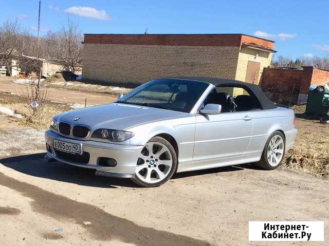 Колеса на BMW E46 R18 разноширокие Обнинск - изображение 1