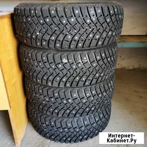 Автошина Michelin X-Ice North XIN2 шип Орск - изображение 1