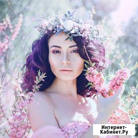 Прически вечерние, свадебные Кемерово - изображение 1