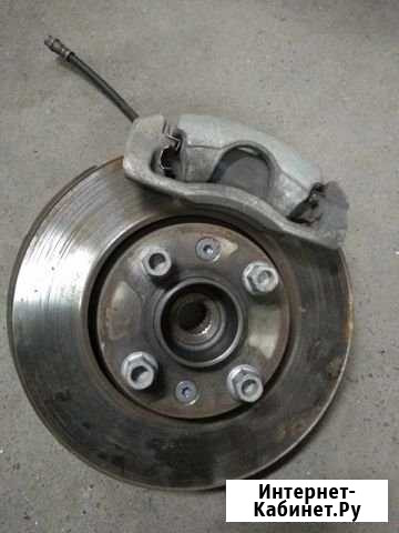 Лада веста Пятигорск - изображение 1