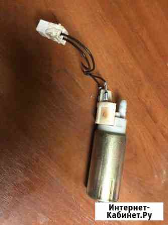 Топливный насос Нерюнгри