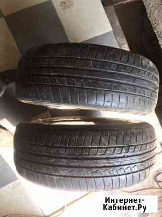 2 баллона Nexen 225/60 R17 Псков