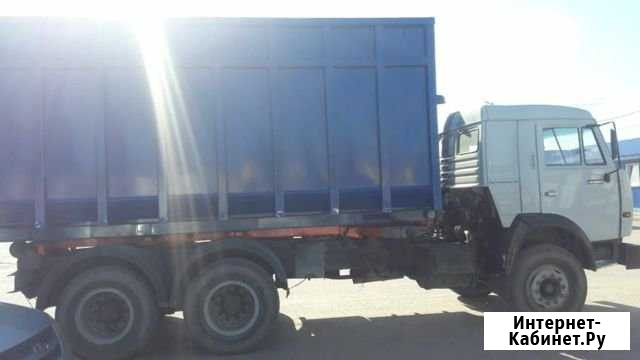 Вывоз мусора пухто Петергоф - изображение 1