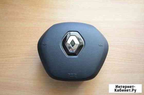 Крышка Муляж Заглушка Airbag Renault Koleos Саранск