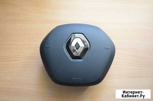 Крышка Муляж Заглушка Airbag Renault Koleos Саранск - изображение 1