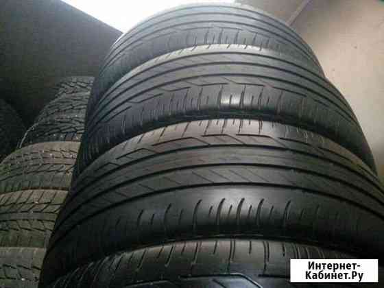 Bridgestone 225/45/19 шиномонтаж Прохладный
