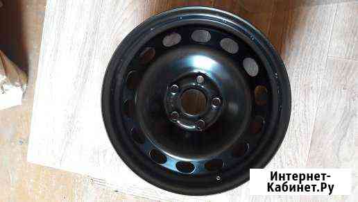 Диски Киров