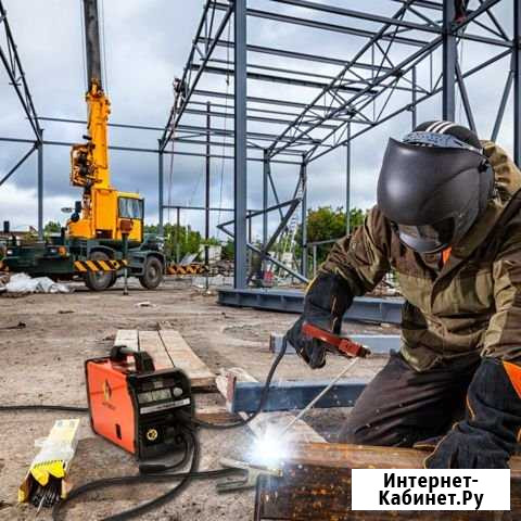 Услуги Сварщика/ Частник Красногорск - изображение 1