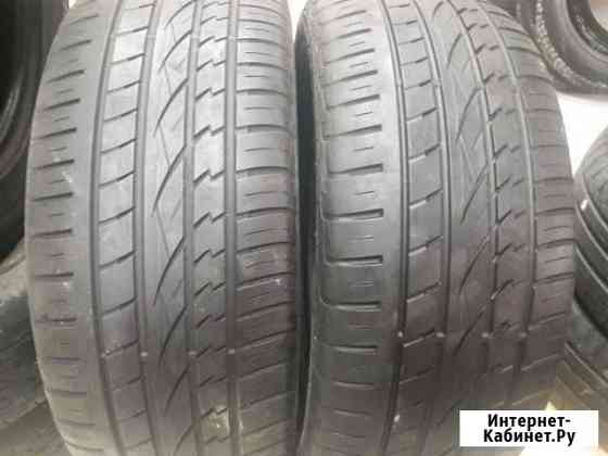 Шины Continental 265 50 r19 Симферополь