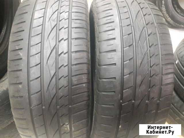 Шины Continental 265 50 r19 Симферополь - изображение 1