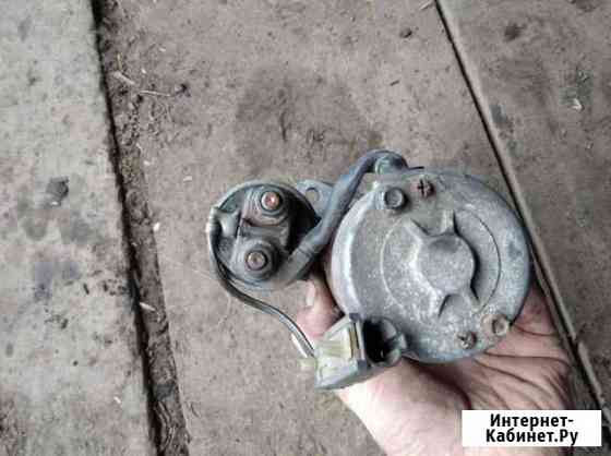 Стартер нисан максима Орёл