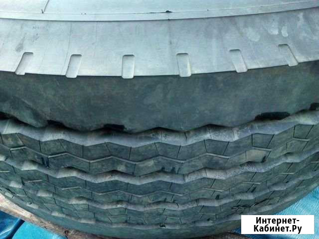 Michelin XTE2 445/65r22,5 Нижневартовск - изображение 1