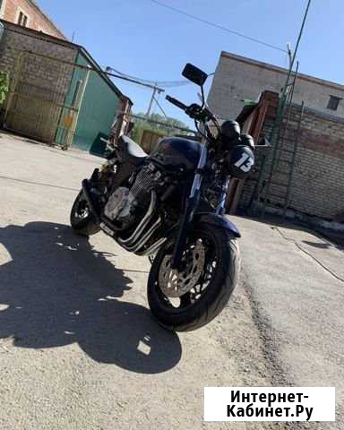 Yamaha xjr1300 Тольятти - изображение 1