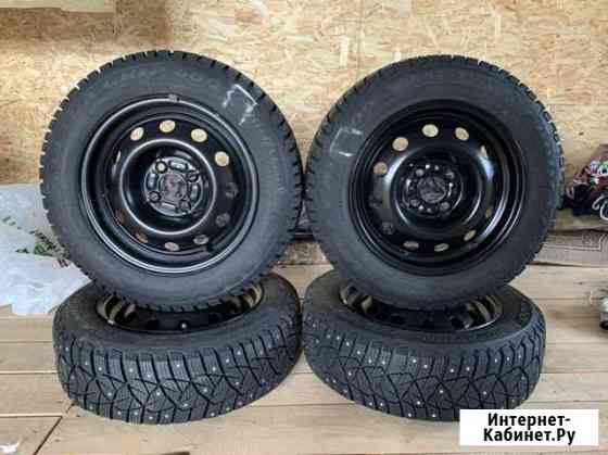 Goodyear ultra grip 600 Рассказово
