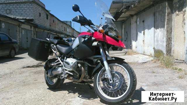 BMW R1200GS 2004 г Севастополь - изображение 1
