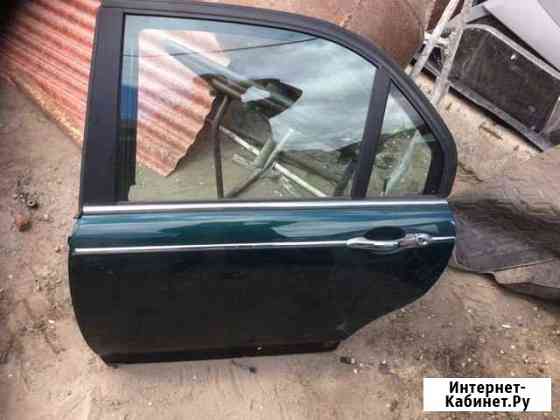 Дверь rover 75 задняя левая Сызрань
