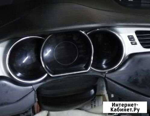 Киа ceed панель приборов Чебоксары - изображение 1