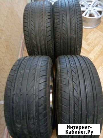 Nankang NS-20 - 235/45/17.255/40/17 Будённовск - изображение 1