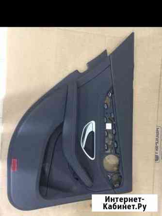 Обшивка двери Mercedes w205 Казань