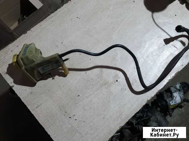 Бачок Гур Ford fusion Орёл - изображение 1