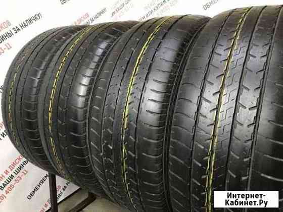 Dunlop Sp Sport 7000 A/S R18 225/55* Нижний Новгород