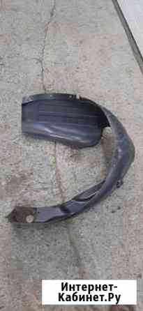 Kia rio 4 подкрылок задний правый Нижнекамск