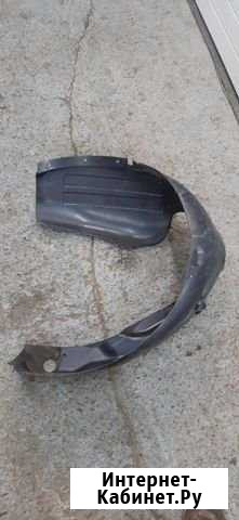 Kia rio 4 подкрылок задний правый Нижнекамск - изображение 1