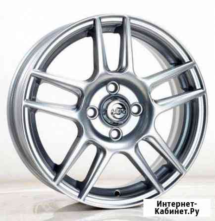 Литые Диски R15 ваз приора гранта лада Краснодар