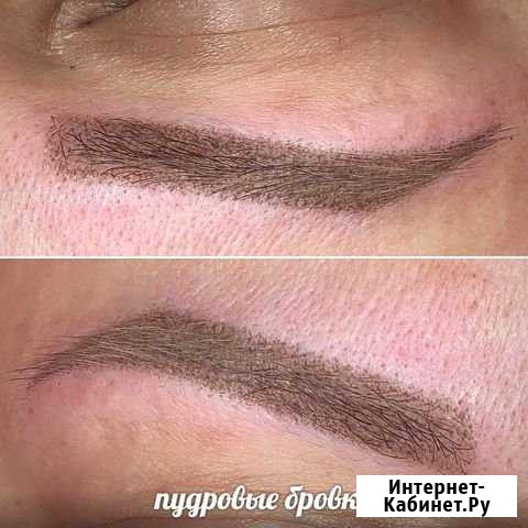 Микроблейдинг Санкт-Петербург - изображение 1