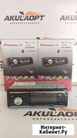 Магнитола Пенза