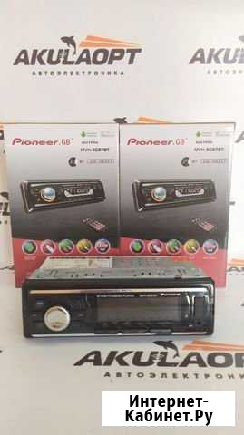 Магнитола Пенза - изображение 1