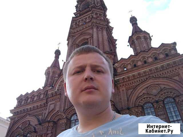 Мастер на час Нижний Новгород - изображение 1