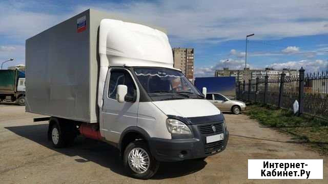 Газель 3302 Рязань - изображение 1