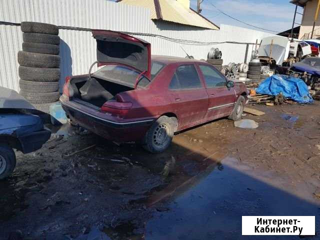 Стойка амортизатор пежо 406 в сборе Осинки - изображение 1